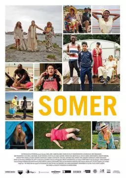 Somer - постер