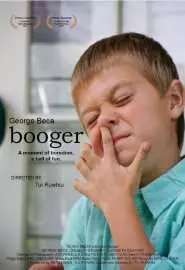 Booger - постер