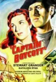 Captain Boycott - постер
