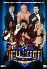 WWE Зал славы - постер