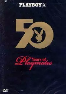 Playboy: 50 Years of Playmates - постер