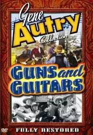 Guns and Guitars - постер
