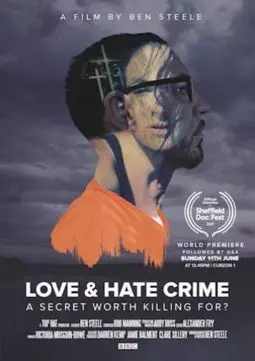 Love and Hate Crime - постер