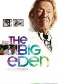 The Big Eden - постер