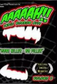 AAAAAH!! Indie Horror Hits Volume 2 - постер