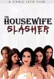 The Housewife Slasher - постер
