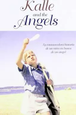 Kalle och änglarna - постер