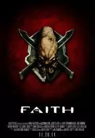 Halo: Faith - постер