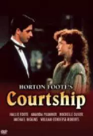 Courtship - постер