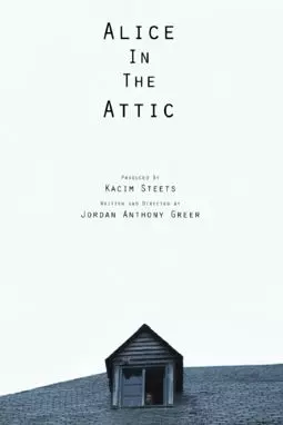 Alice in the Attic - постер