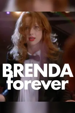 Brenda Forever - постер