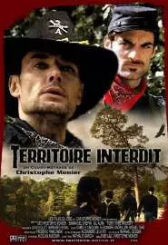 Territoire interdit - постер