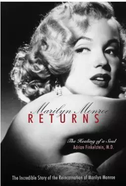 Marilyn Monroe Back? - постер