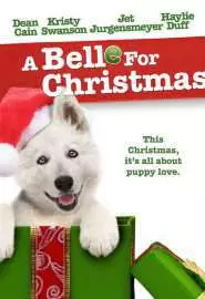 A Belle for Christmas - постер
