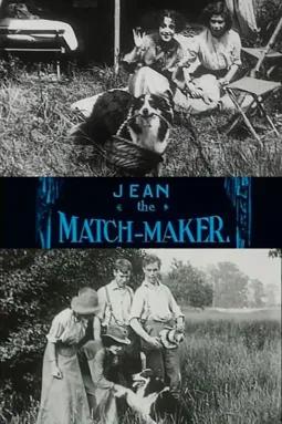 Jean the Match-Maker - постер