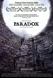 Paradox - постер