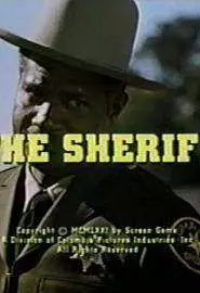 The Sheriff - постер