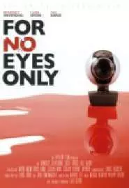 For o Eyes Only - постер