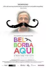 Bel Borba Aqui - постер