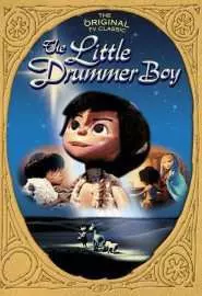 The Little Drummer Boy - постер