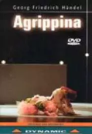 Agrippina - постер