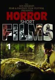 Horror Shorts Volume 1 - постер