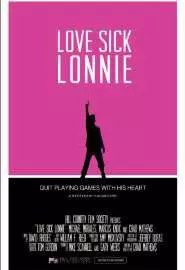 Love Sick Lonnie - постер