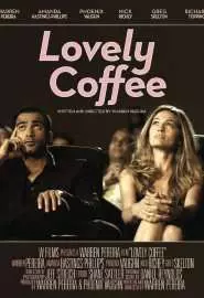 Lovely Coffee - постер