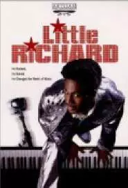 Little Richard - постер