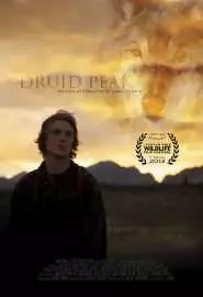 Druid Peak - постер