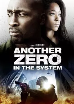 Zero in the System - постер