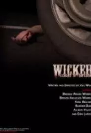 Wicker - постер