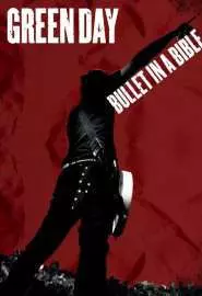 Green Day: Пуля в Библии - постер
