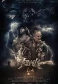Hawk - постер