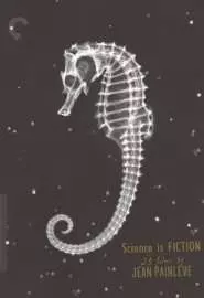 L'hippocampe, ou 'Cheval marin' - постер