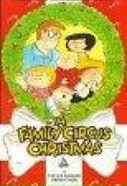 A Family Circus Christmas - постер