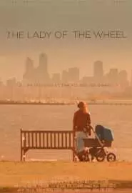 The Lady of the Wheel - постер