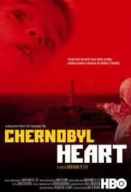 Сердце Чернобыля - постер