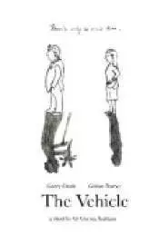The Vehicle - постер