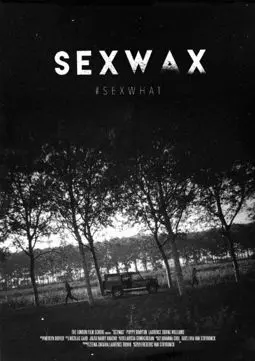 Sexwax - постер