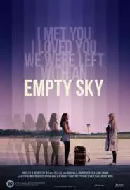 Empty Sky - постер
