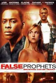 False Prophets - постер