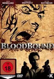 BloodBound - постер