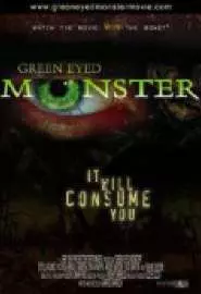 Green Eyed Monster - постер