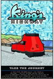 King's Highway - постер