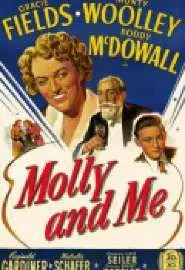 Molly and Me - постер