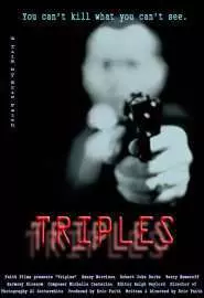 Triples - постер