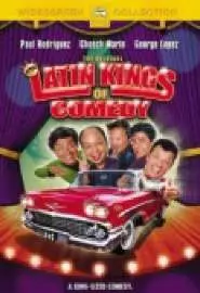 The Original Latin Kings of Comedy - постер