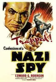 Confessions of a azi Spy - постер