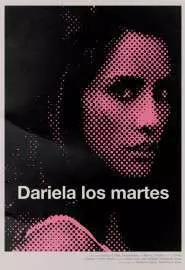 Dariela los martes - постер